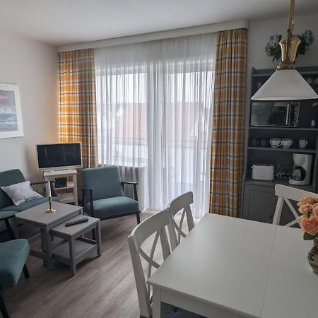 Kleine-Niedliche-Friesenwohnung เวสเทอร์แลนด์ ภายนอก รูปภาพ
