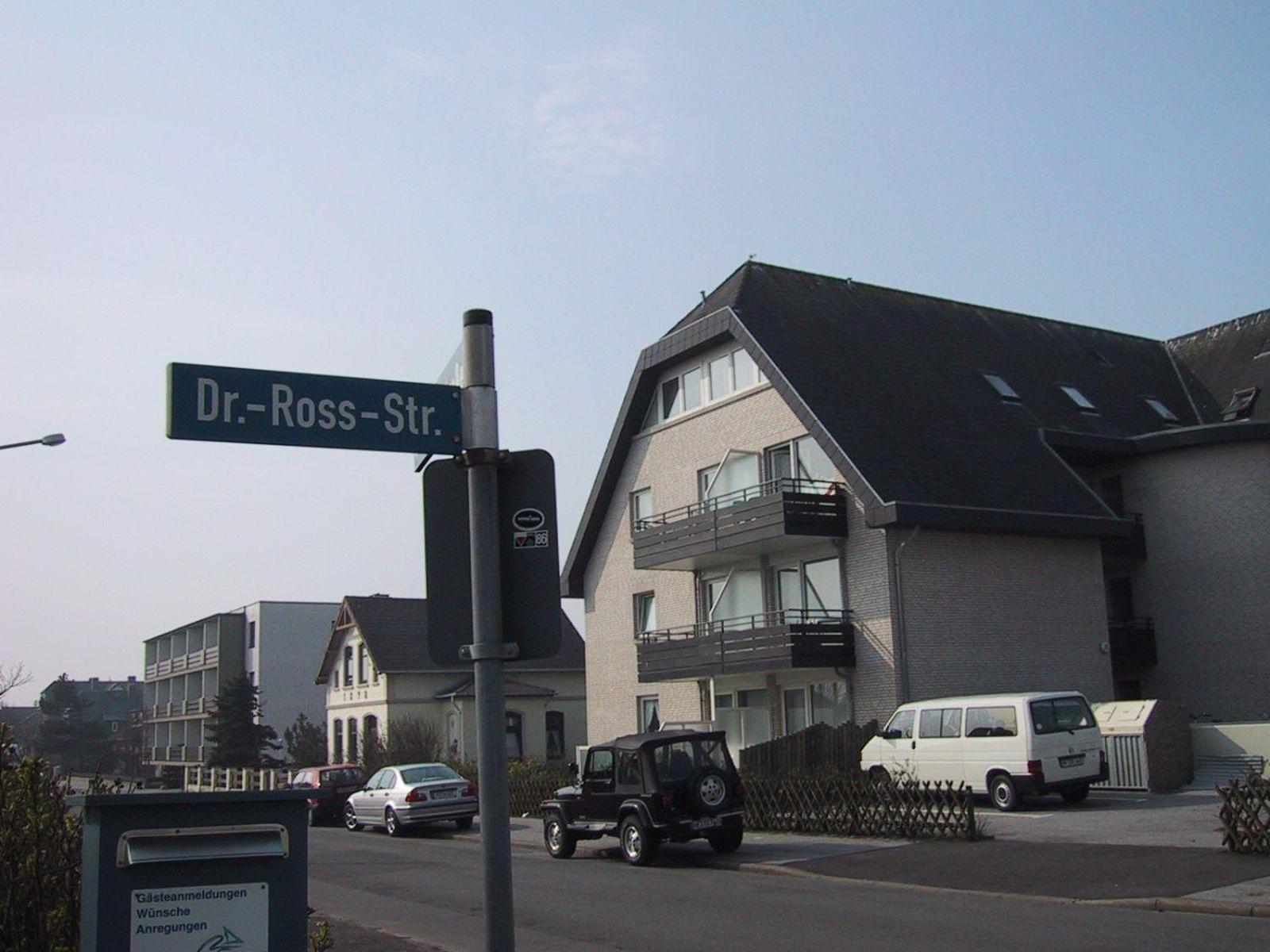 Kleine-Niedliche-Friesenwohnung เวสเทอร์แลนด์ ภายนอก รูปภาพ