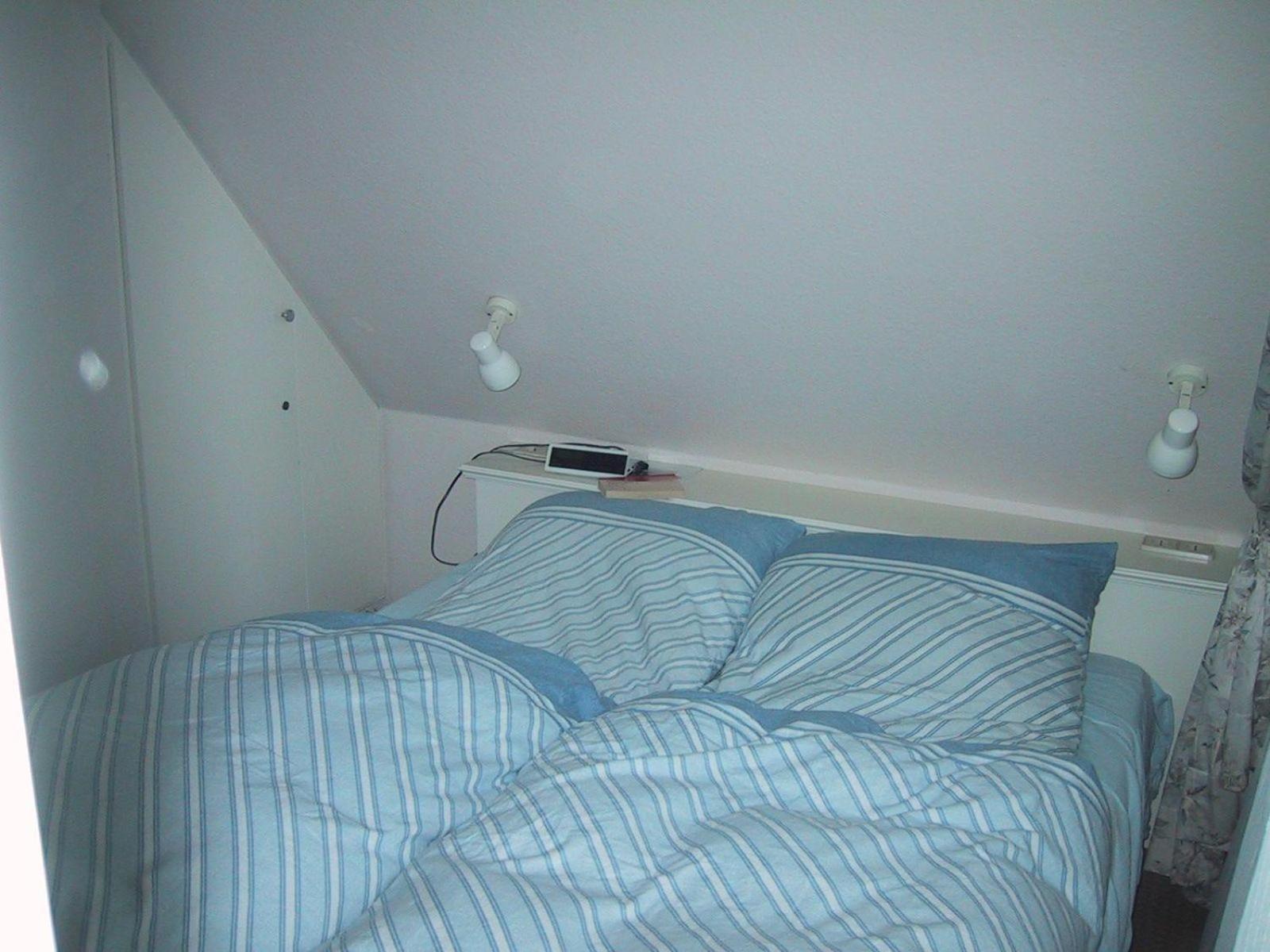 Kleine-Niedliche-Friesenwohnung เวสเทอร์แลนด์ ภายนอก รูปภาพ