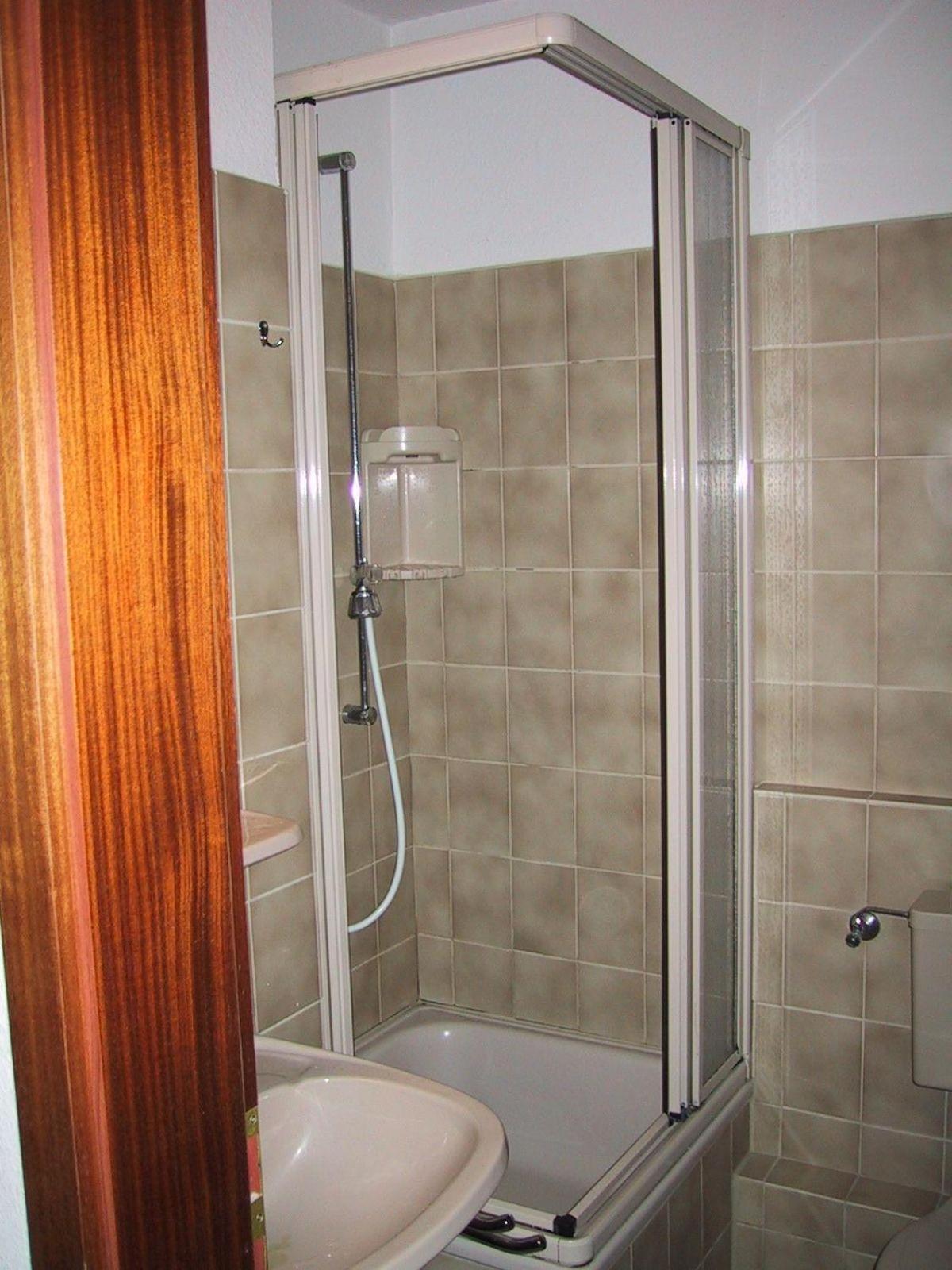 Kleine-Niedliche-Friesenwohnung เวสเทอร์แลนด์ ภายนอก รูปภาพ
